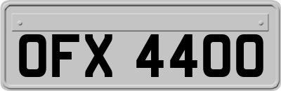 OFX4400