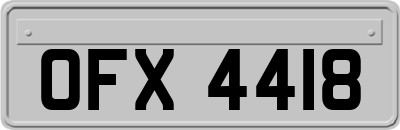 OFX4418