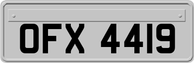 OFX4419