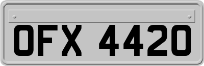 OFX4420