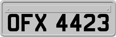 OFX4423