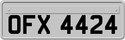 OFX4424