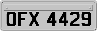 OFX4429