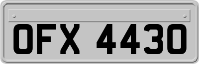 OFX4430