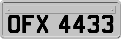 OFX4433