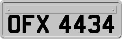 OFX4434