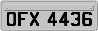 OFX4436