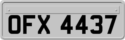 OFX4437
