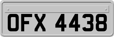 OFX4438