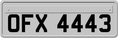OFX4443