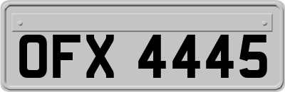 OFX4445