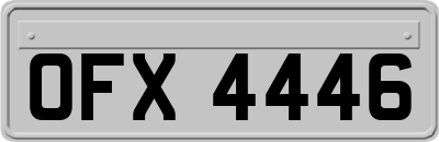OFX4446
