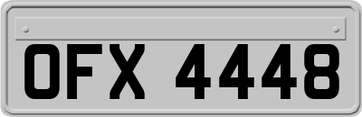 OFX4448