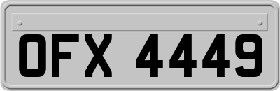 OFX4449