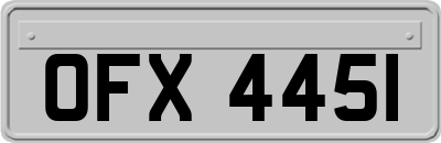 OFX4451
