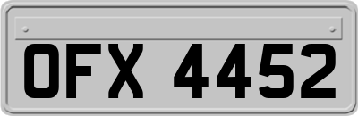 OFX4452