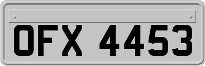 OFX4453