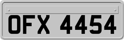 OFX4454