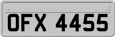 OFX4455