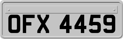 OFX4459