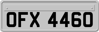 OFX4460