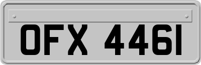 OFX4461