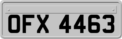 OFX4463