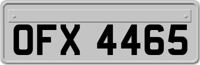 OFX4465