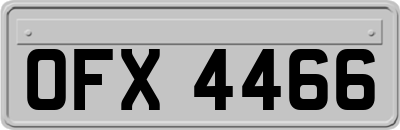 OFX4466