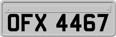 OFX4467