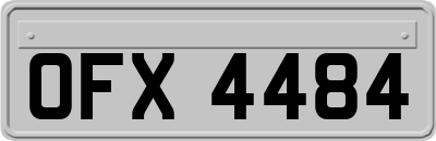 OFX4484