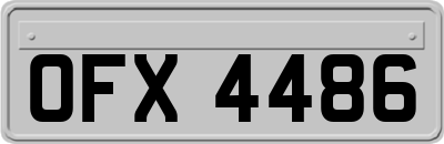 OFX4486