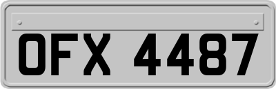 OFX4487