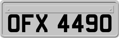 OFX4490