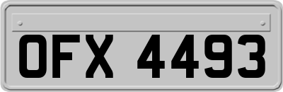 OFX4493