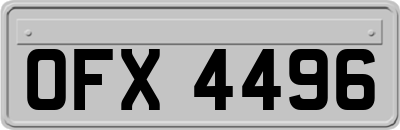 OFX4496
