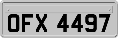 OFX4497