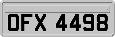 OFX4498