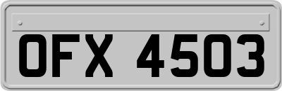 OFX4503