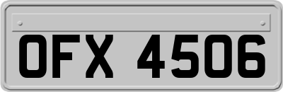 OFX4506