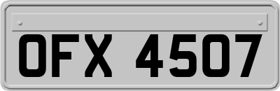 OFX4507