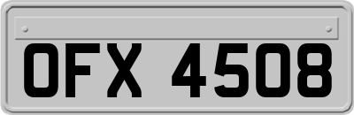 OFX4508