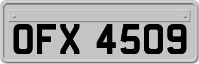 OFX4509
