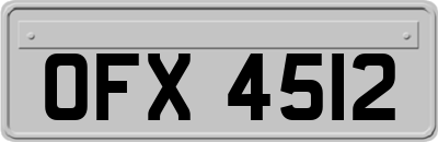 OFX4512