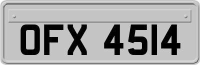 OFX4514