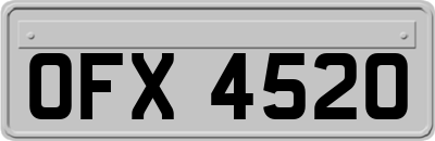 OFX4520