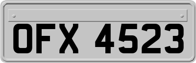 OFX4523
