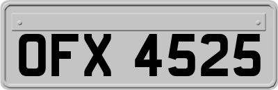 OFX4525