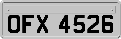 OFX4526