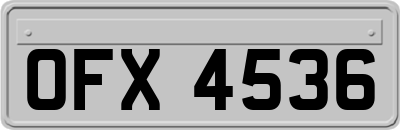 OFX4536